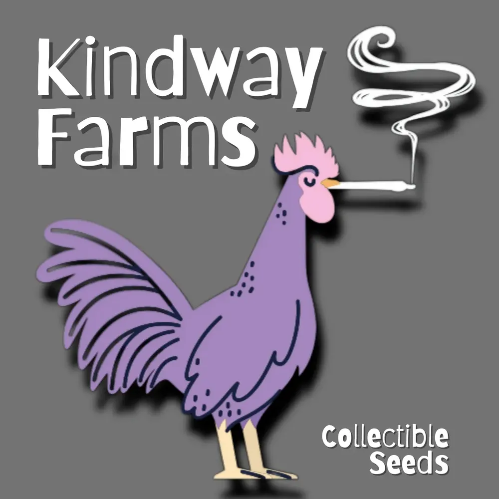 Kindway Farms Logo